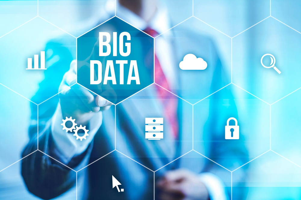 Cartika launches Big Data to round