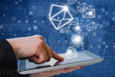 Cloud Email Just Got Flexible