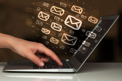 Email Management Should be Top Productivity