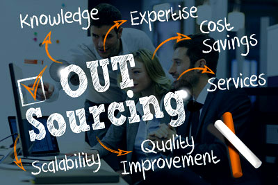 7 Situations When Outsourcing IT Managed Services