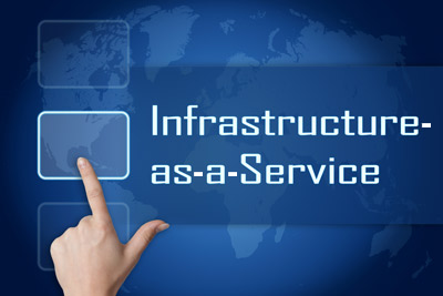 The Evolution of Infrastructure-as-a-Service (IaaS)