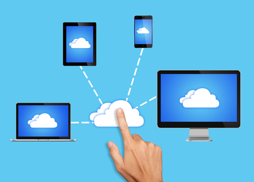 Four Ways Cloud Virtual Desktops Enhance Your Company’s Productivity
