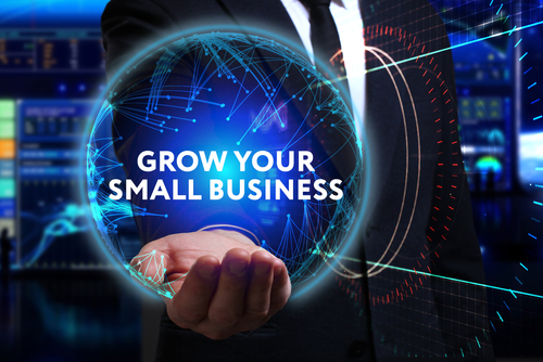 Hybrid IT’s Role In Small Business Growth