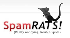We Love RBL Providers, But Every Few Years Someone Like SpamRats Comes Along