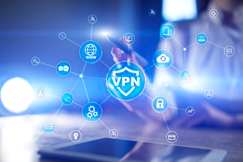 Virtual Private Networks Help Keep Your Business’s Data Safe On The Open Internet